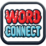 Drew's Word Connect Icon